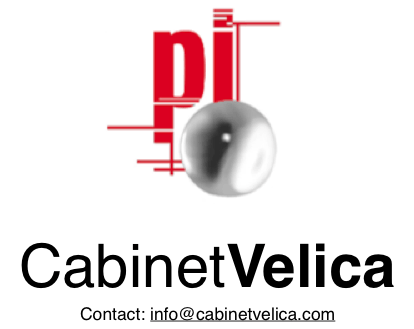Cabinet Velica